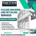 Facade Detailing Services