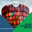 Facade Engineering Services Provider