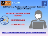 Facebook Customer Service Number