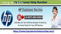 Fail To manage HP Printer