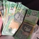 Fake Banknotes for Sale