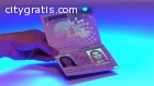 FAKE PASSPORTS, DRIVER'S LICENSE, ID's,