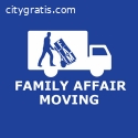 Family Affair Moving