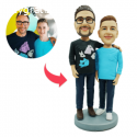 Family Bobbleheads | 1 7202431392