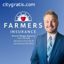 Farmers Insurance: David Mugg