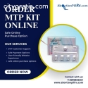 Fast & Easy Way to Order MTP Kit Online