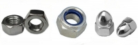 Fasteners manufacturers in india