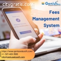 Fees Management System - Genius ERP