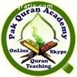 Female Quran Teacher