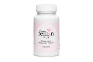 Femin Plus  Libido Femenino
