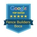 -- Fence Builders of Boca Raton