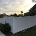 Fence Builders of Irvine