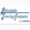 Fence Installation Eastvale