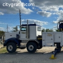 Fernandez and Sons Towing