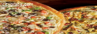 Figaro's Pizza Creswell