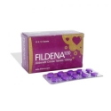 Fildena 100 Mg Tablet: Best Treatment