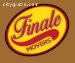 Finale Movers LA Moving Company