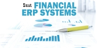 Finance Management System - Genius Edu