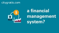 Finance Management System - Genius Edu