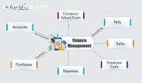 Finance Management System