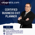 Find a Business Exit Planning Expert