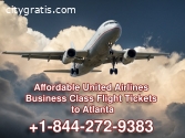 Find Cheap Business Class Airline Ticket