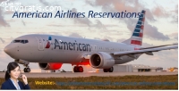 Find Cheap Flights with American Airline