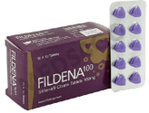 Find Online Fildena 100mg Tablet