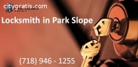 Find quality Locksmith in Park Slope