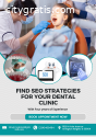 Find SEO Strategies for Your Dental