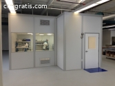 Best Cleanroom Companies in Qatar