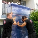 Find The Best Movers in Jersey City, NJ