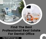 Find The Best Professional Real Estate