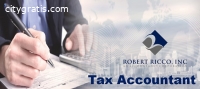 Find the Right Tax Accountant