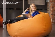 Find the Ultimate Bean Bag Chair