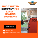 Find Trusted Company for Expert Heating