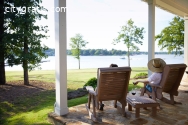 Find Your Perfect Lakefront Property