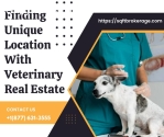 Finding Unique Location With Veterinary