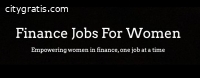 FINTECH JOB BOARD – Finance Jobs For Wom