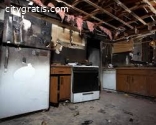 Fire Damage Restoration Sarasota