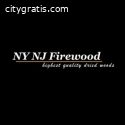 Firewood in New Jersey - NY NJ Firewood