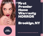 First Premier Home Warranty Horror!