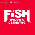 Fish Window Cleaning