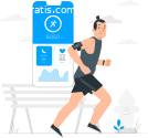 Fitness App Development Company