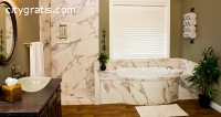 Five Star Bath Solutions of Central Mary