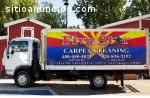 Five Star Carpet Cleaning