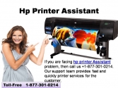 Fix Away All Printer Issues At HP Printe