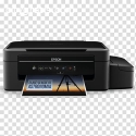 Fix Epson Printer Error Code W-61