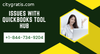 Fix Error with QuickBooks Tool Hub