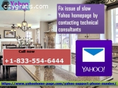 Fix issue of slow Yahoo homepage by cont